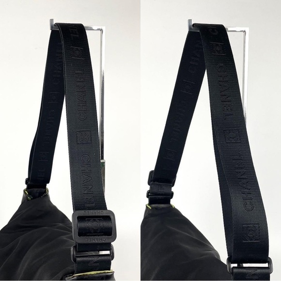 Chanel crossbody - Picture 6 of 6